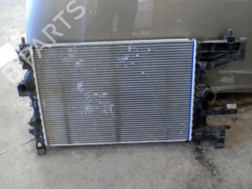 Køler OPEL ASTRA J (P10) 1.4 Turbo (68) | BP21735240M31 
