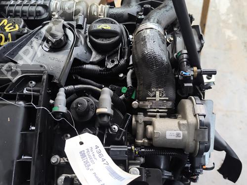 Engine PEUGEOT PARTNER Tepee 1.6 HDi / BlueHDi 75 | BP21741204M1 