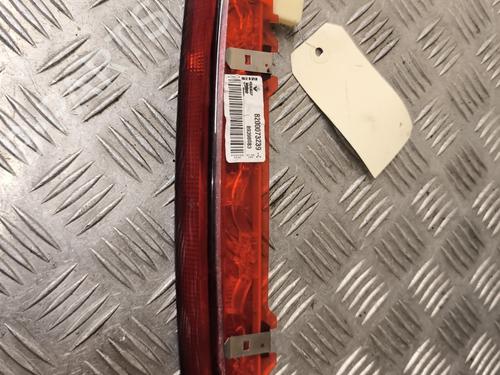 Third brake light RENAULT SCÉNIC II (JM0/1_) 2.0 dCi (JM1K) | BP26894507L11 