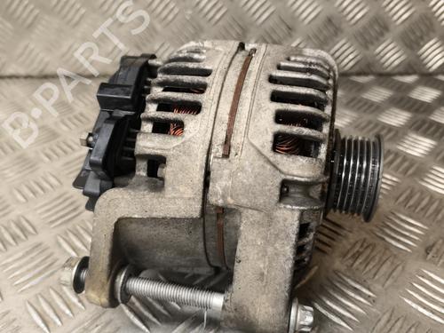 Alternator OPEL ASTRA G Hatchback (T98) 2.0 DTI 16V (F08, F48) | BP24401799M7 