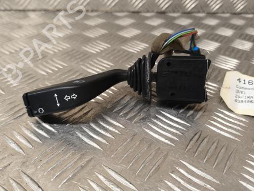 Used Switch OPEL ZAFIRA A MPV (T98) 2.2 DTI 16V (F75) (125 hp) 21742556