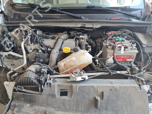 Warning switch RENAULT KANGOO Express (FW0/1_) 1.5 dCi 90 (FW0G, FW05, FW08, FW11) | BP27407854I22  - Image 15