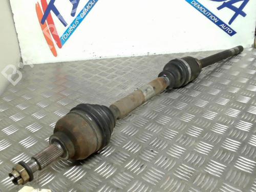 Used Right front driveshaft RENAULT LAGUNA II (BG0/1_) 1.9 dCi (BG08, BG0G) (120 hp) 21744246