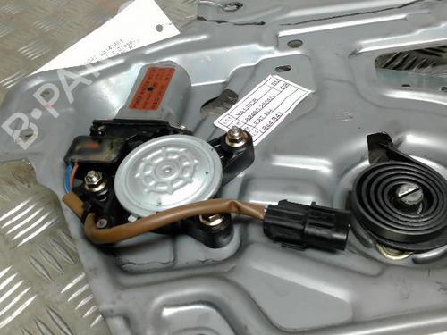 Rudehejsemekanisme Højre foran HYUNDAI SANTA FÉ I (SM) 2.0 CRDi 4x4 (113 hp) 21749332