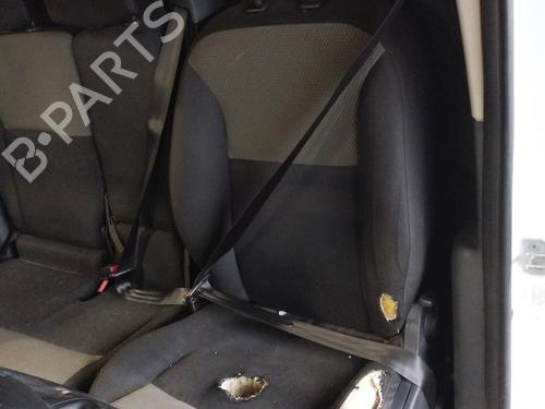 Luftventil RENAULT KANGOO Express (FW0/1_) 1.5 dCi 90 (FW0G, FW05, FW08, FW11) | BP31115671I21 