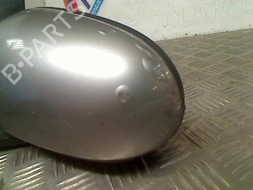 Left mirror NISSAN ALMERA II Hatchback (N16) 1.5 dCi | BP21735799C26 