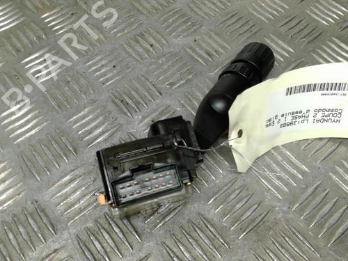 Steering column stalk HYUNDAI COUPE II (GK) 2.0 GLS | BP21746285I23 