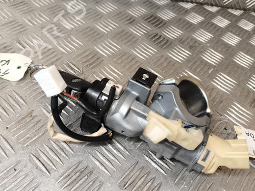 Ignition barrel KIA SOUL I (AM) 1.6 CRDi 128 | BP26237196M48 