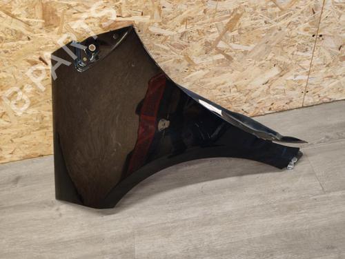 Left front fenders MERCEDES-BENZ A-CLASS (W169) A 180 CDI (169.007, 169.307) | BP21744993C41 