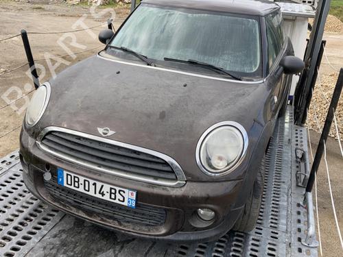 Left front fenders MINI MINI (R56) One | BP21739312C41 