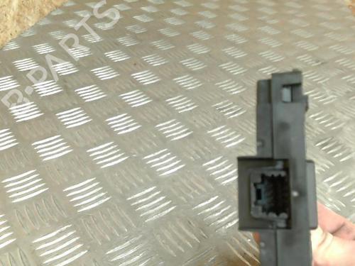 Card reader RENAULT MEGANE III Coupe (DZ0/1_) 2.0 dCi (DZ0L) | BP21729000E4 