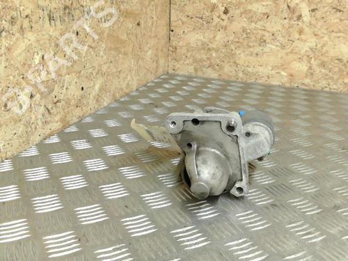 Used Starter PEUGEOT 208 I (CA_, CC_) 1.6 BlueHDi 100 (100 hp) 21737236