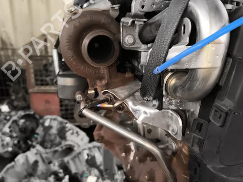Engine RENAULT KADJAR (HA_, HL_) 1.5 dCi 110 (HLA3) | BP22016996M1 