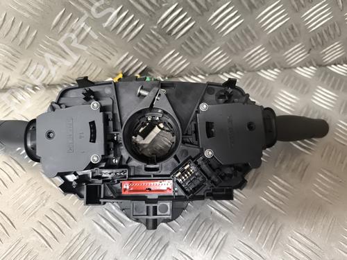 Steering column stalk RENAULT MEGANE II (BM0/1_, CM0/1_) 1.9 dCi (BM0G, CM0G) | BP29274024I23