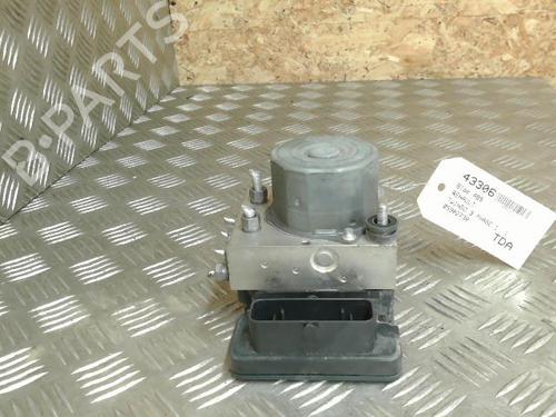 ABS Bremseaggregat RENAULT TWINGO III (BCM_, BCA_) 1.0 SCe 70 | BP21749033M43 