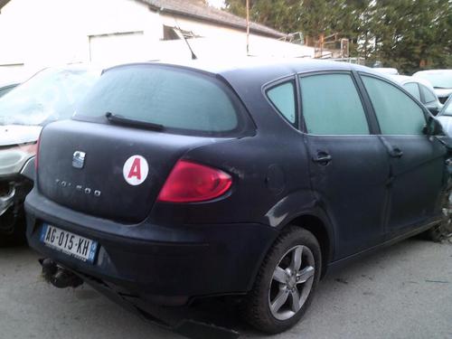 Right mirror SEAT TOLEDO III (5P2) 1.9 TDI | BP21744190C27 
