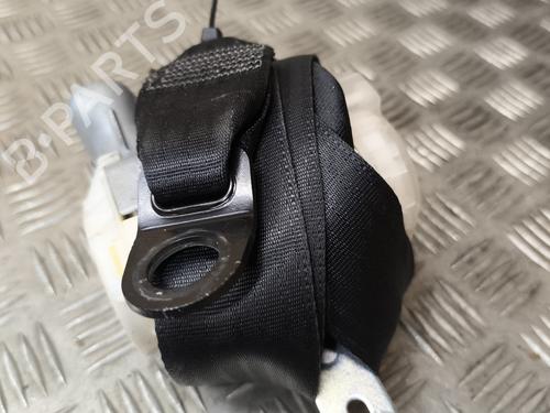 Used Front left belt tensioner PEUGEOT 107 (PM_, PN_) 1.0 (68 hp) 24928139