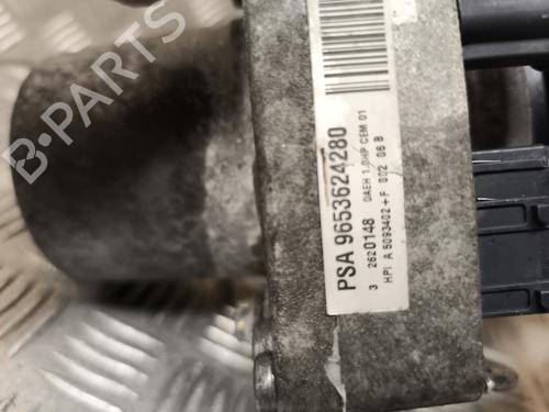 Steering pump PEUGEOT 307 Break (3E) 2.0 HDI 110 | BP21733440M99 