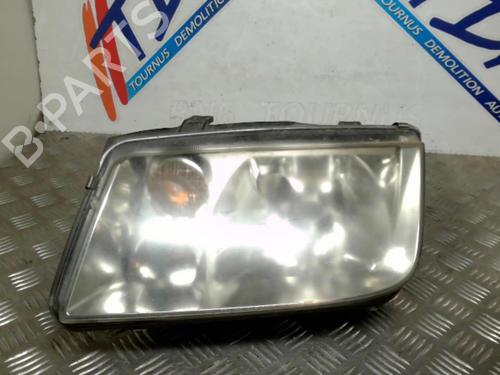 Lyskaster venstre VW BORA I (1J2) 1.9 TDI (101 hp) 21735586