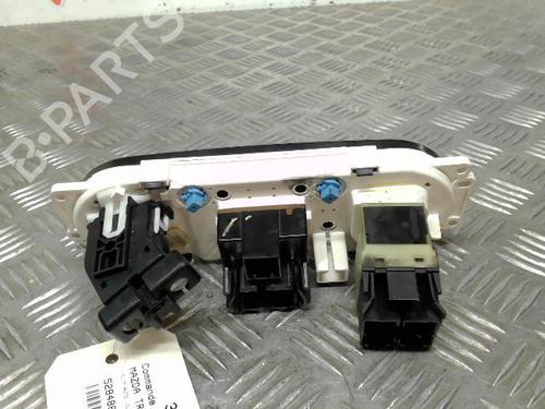 Used Climate control MAZDA TRIBUTE (EP) 2.3 AWD (EP3W) (150 hp) 21746493