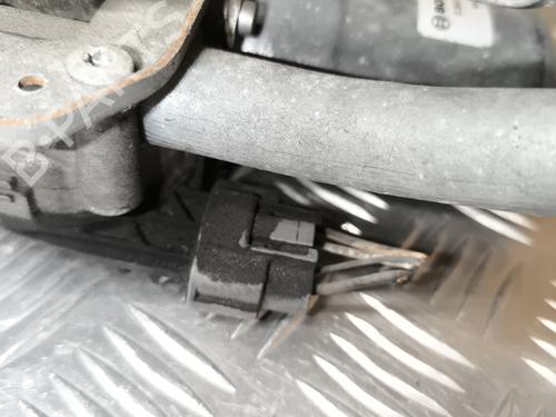 Front wiper motor RENAULT TRAFIC III Van (FG_) 1.6 dCi 125 (FGMH) | BP27486687M29