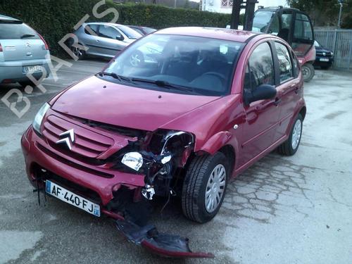 Alternator CITROËN C3 I (FC_, FN_) 1.1 i | BP21751495M7 