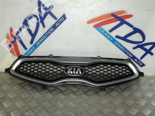 Used Grille KIA PICANTO II (TA) 1.0 (69 hp) 21749519