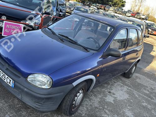 Used Parts OPEL CORSA B (S93) 1.2 i (F08, F68, M68) (45 hp) 4380326
