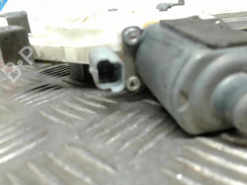 Front left window mechanism NISSAN MICRA III (K12) 1.2 16V | BP21742821C22 