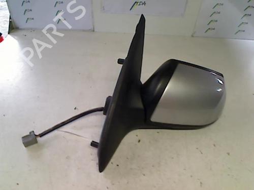 Left mirror FORD MONDEO III (B5Y) 2.0 TDCi | BP21753355C26 