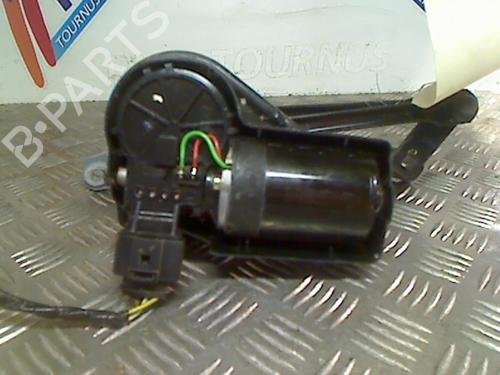 Used Front wiper motor VW FOX Hatchback (5Z1, 5Z3, 5Z4) 1.2 (55 hp) 21747246