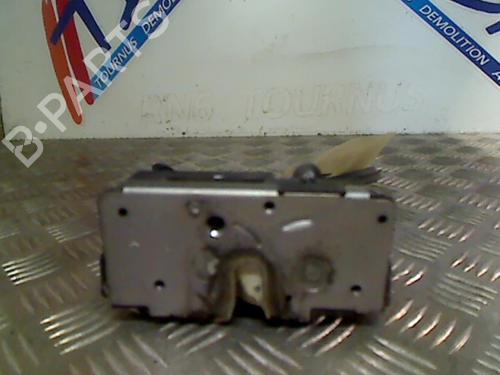 Used Front right lock FIAT PUNTO EVO (199_) 1.3 D Multijet (199AXC1A, 199BXC1A, 199AXT1A, 199BXT1A) (75 hp) 21736410