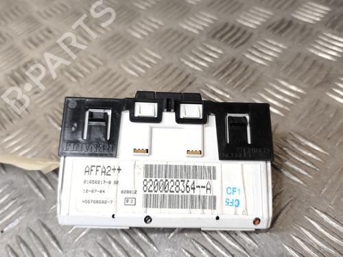 Display monitor RENAULT CLIO II (BB_, CB_) 1.5 dCi (B/CB07) | BP23771953C48 