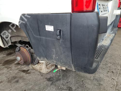 Used Corner bumper PEUGEOT BOXER Van 2.0 BlueHDi 130 (130 hp) 30353150