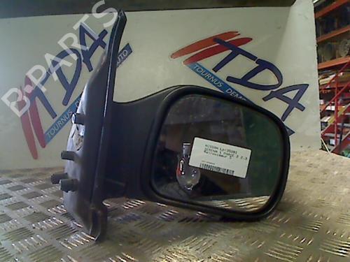 Right mirror NISSAN SERENA (C23) 2.3 D | BP21743902C27 