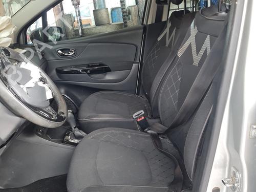 Front left window mechanism RENAULT CAPTUR I (J5_, H5_) 1.2 TCe 120 | BP28197480C22 - Image 12