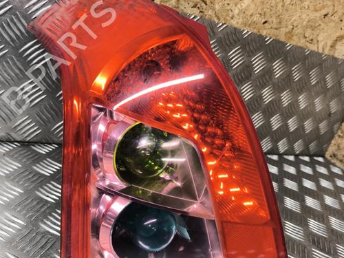 Used Left taillight SUZUKI SWIFT III (MZ, EZ) 1.3 (RS413, ZC11S) (92 hp) 26894536