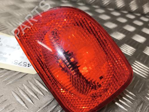 Used Rear bumper left light RENAULT KANGOO Express (FW0/1_) 1.5 dCi 90 (FW0G, FW05, FW08, FW11) (90 hp) 31354313