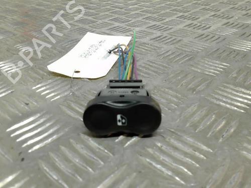 Used Left front window switch Left front window switch DACIA SANDERO 1.5 dCi (88 hp) 21750094 21750094