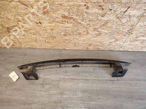 Rear bumper reinforcement SEAT IBIZA III (6L1) 1.4 TDI | BP21734679C73 