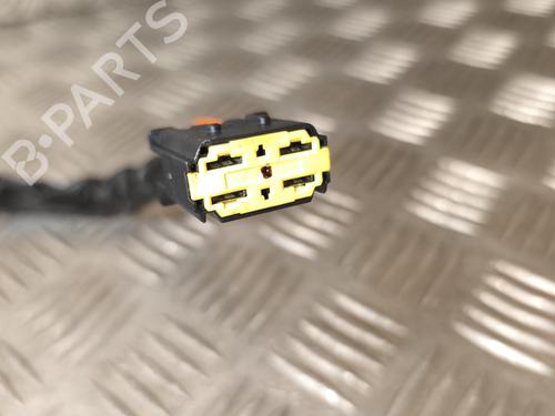 Ignition barrel DACIA SANDERO 1.5 dCi | BP23771475M48 