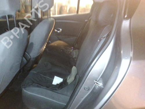 Display RENAULT MEGANE III Hatchback (BZ0/1_, B3_) 1.5 dCi (BZ0C) | BP21735130C48 