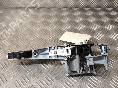 Front left exterior door handle PEUGEOT PARTNER Box Body/MPV 1.6 HDi | BP29465338C128 