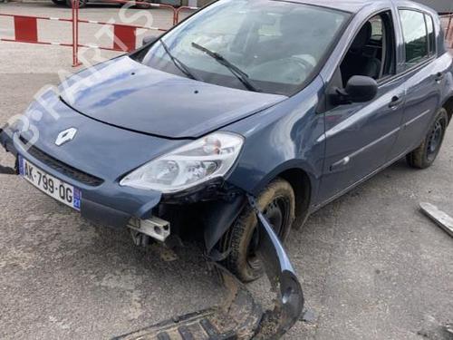 Viskermotor vindrude RENAULT CLIO III (BR0/1, CR0/1) 1.2 16V Hi-Flex (BR1U, CR1U) | BP29564671M29 