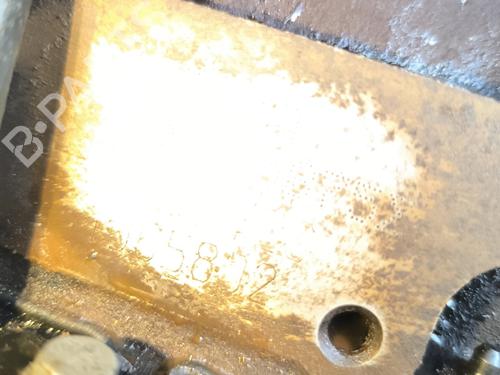 Engine FORD KUGA II (DM2) 2.0 TDCi 4x4 | BP27528186M1 