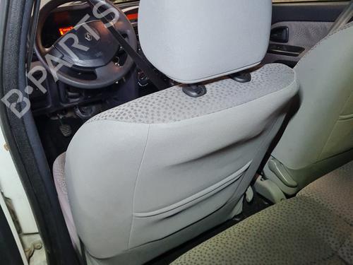 Tailgate RENAULT CLIO II (BB_, CB_) 1.2 LPG | BP22301479C6 