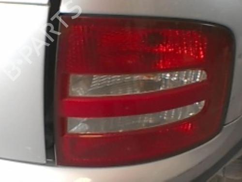 Høyre baklys SKODA FABIA I Combi (6Y5) 1.9 TDI (100 hp) 21752202