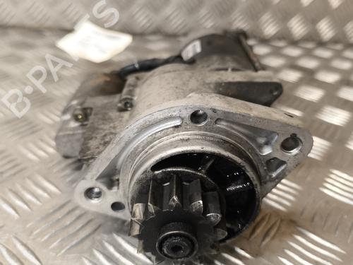 Used Starter NISSAN NAVARA (D22) 2.5 D 4x4 (133 hp) 26740453