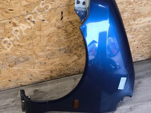 Used Left front fenders RENAULT TWINGO I (C06_) 1.2 (C066, C068) (58 hp) 26604807