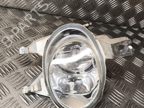 Used Right front fog light PEUGEOT 206 SW (2E/K) 1.4 HDi (68 hp) 24941036